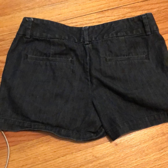 Loft dressy short - Picture 3 of 4